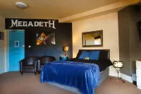 The Saddle Inn Hotels in Eccleston