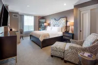 Grandover Resort & Spa, a Wyndham Grand Hotel - spa