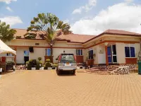 Star Royal Motel Kitebi Kampala Hotels in Kitebi