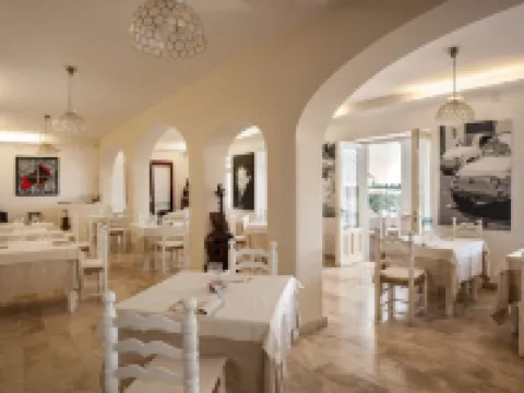 Hotel Sandalyon Hotels in San Teodoro