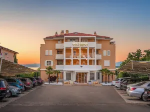 Hotel Vila Rova