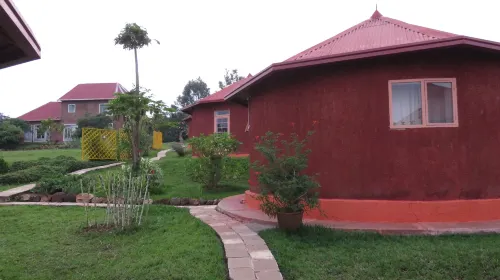 Bugesera Lodge Hotels in Bugesera