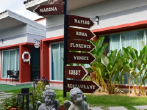 Milano Huahin Hotels near Suan Son Pradipat Beach