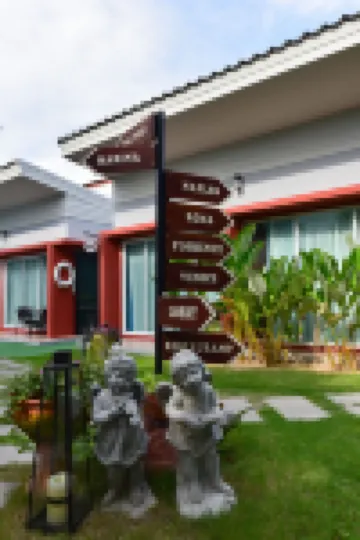 華欣米蘭諾酒店 鄰近華欣熱帶水上叢林世界的酒店