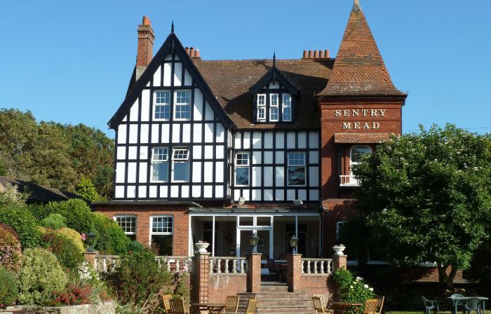 Sentry Mead Hotel