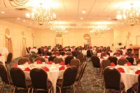 Senator Inn & Spa Hotels in Augusta
