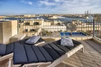 66 Saint Paul's & Spa