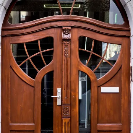 SL'Otel - Das StadtHotel - Voll Klimatisiert