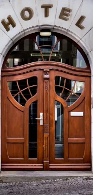 SL'Otel - Das StadtHotel - Voll Klimatisiert Hotels in Bernburg