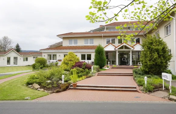 奧菲爾德特朗斯世界酒店