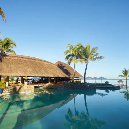 Maritim Resort & Spa Mauritius