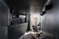 無限套房及達納別墅 - SPA
