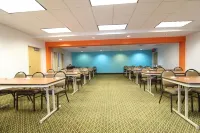Howard Johnson by Wyndham Evansville East Hotels in Knight Township