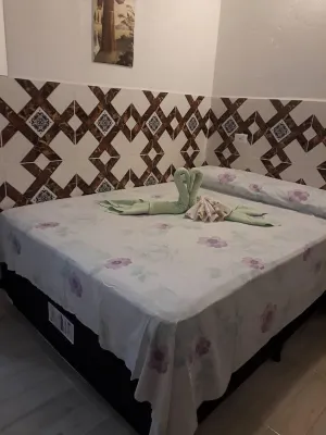 Pousada Pesque Park Hotel in zona Foz do Rio Guaratuba