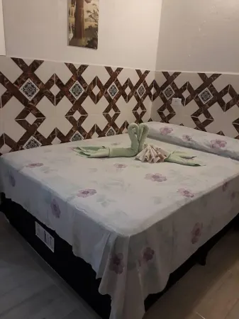 Pousada Pesque Park Отели в г. Бертиога