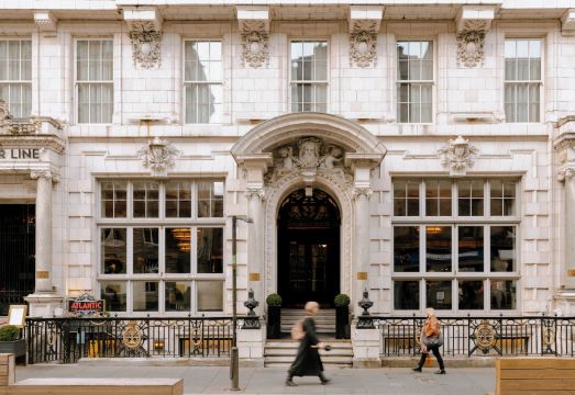 네이티브 글래스고