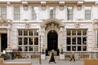 Native Glasgow Hoteles cerca de Estación Central de Glasgow