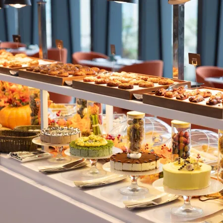 Courtyard by Marriott Suwon