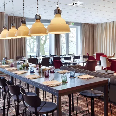 Holiday Inn LUBECK by IHG