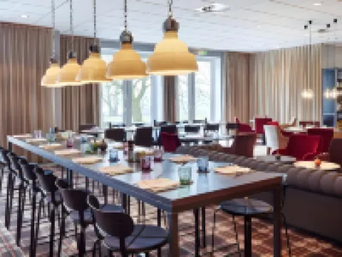 Holiday Inn LUBECK by IHG