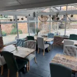 Harmony House Boutique B&B Hotels in Tadcaster