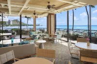 OUTRIGGER Waikiki Beach Resort - breakfast