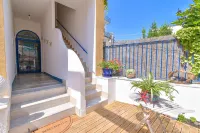 ロザーナ メゾン B&B