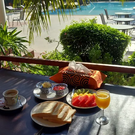Armonia Village Resort and Spa