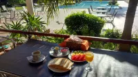 Armonia Village Resort and Spa - servizio colazione