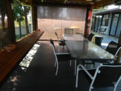 科奇曼汽車旅館