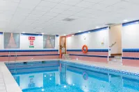 Macdonald Lochanhully Resort - Spor Salonu
