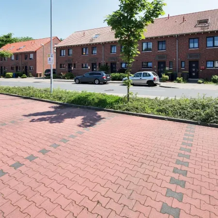 Petul Apart Hotel Residenz