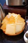 Sapa Sweet Time Hotel - breakfast