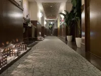 Hotel Rana - Adults Only - parking