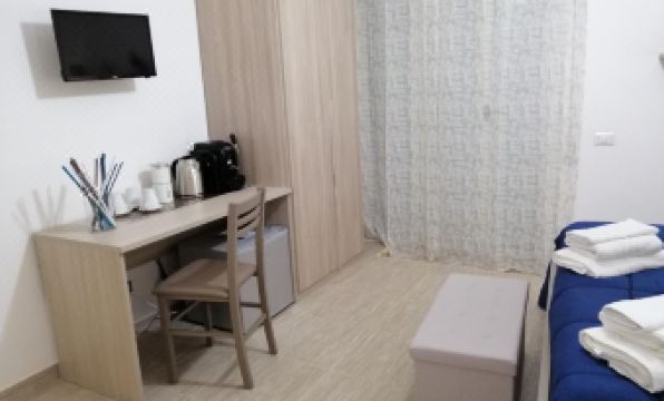 미노 라 스트레톨라(La Strettola) 3성급 호텔 부대시설