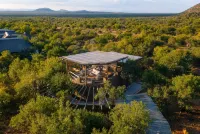 Lush Private Game Lodge