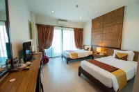 The Pannarai Hotel