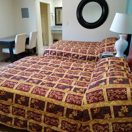 El Rancho Motel