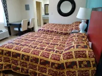 El Rancho Motel - Motels