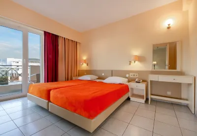 Pavlos Hotel Hotels near Hippocrates Plane Tree