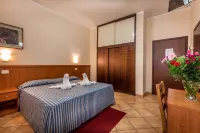 Hotel Real Hotels in Osmannoro