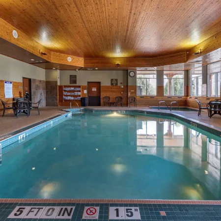 Lift Bridge Lodge, Ascend Hotel Collection