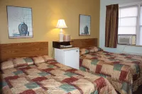 Key West Hotel - 2 stjerner
