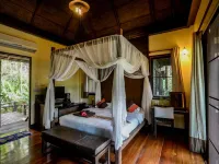 The Spa Koh Chang Resort Hotel dekat Air Terjun Kiri Phet