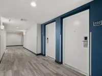 Studio 6 Suites Perris, CA Hoteles en Condado de Riverside