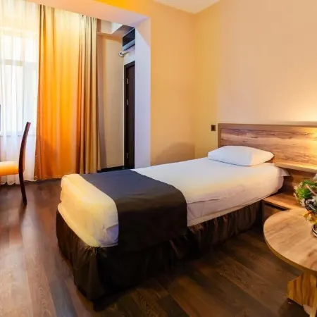 Diplomat Hotel Baku