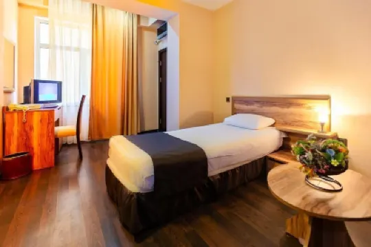 巴庫外交官酒店