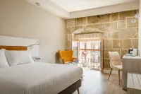 Salamanca Luxury Plaza Hotels in 