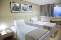 Intercity Montes Claros Hotels in Montes Claros