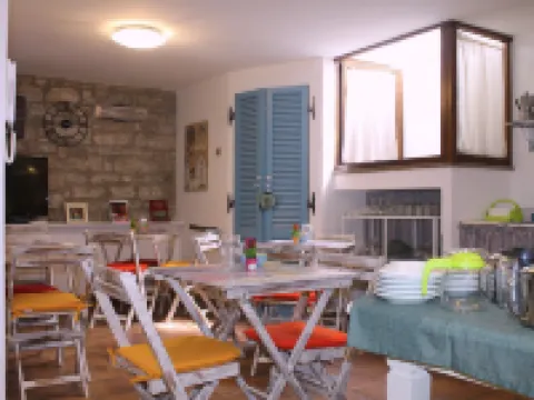 アルター エゴ B&B アッシジのホテル